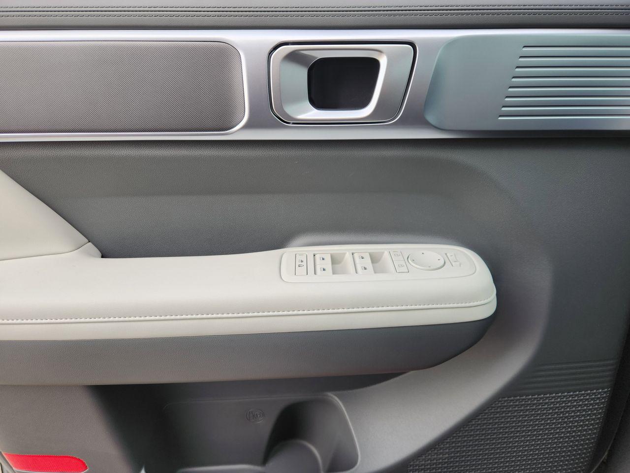 New 2026 NT2 Gray Hyundai SEL FWD image 22