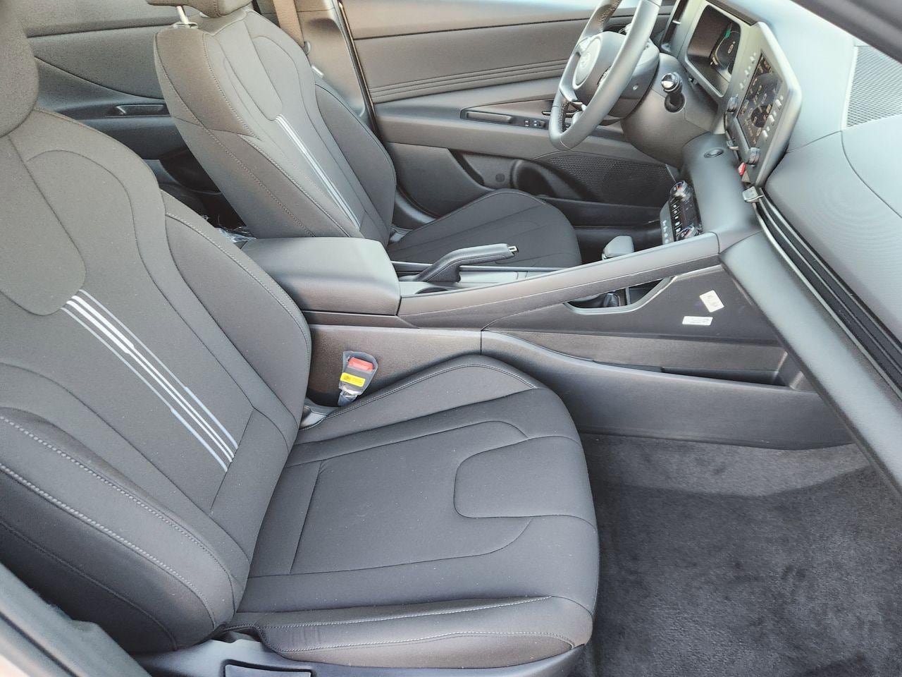 New 2026 M6T Hyundai SEL Sport image 9