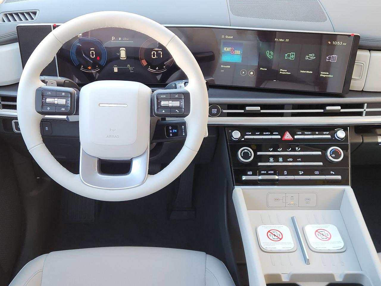 New 2026 NT2 Gray Hyundai SE FWD image 25