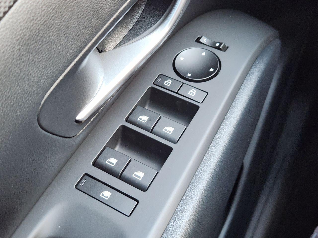 New 2026 Ecotronic Gray Hyundai SEL FWD image 22