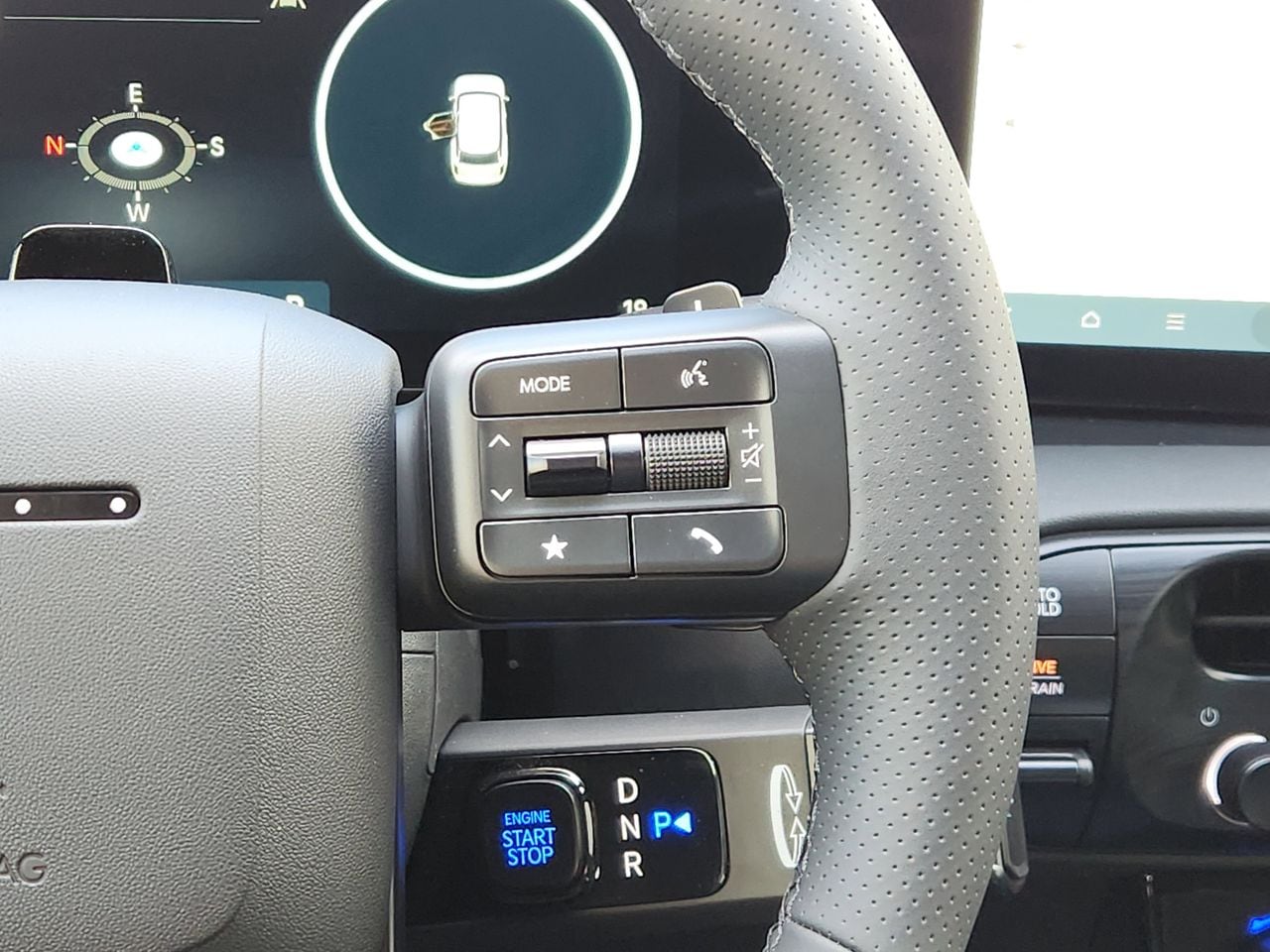 New 2026 PE2 Gray Hyundai XRT Pro image 26