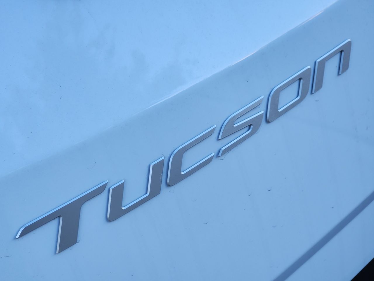 2026 Hyundai Tucson SEL - Photo 8