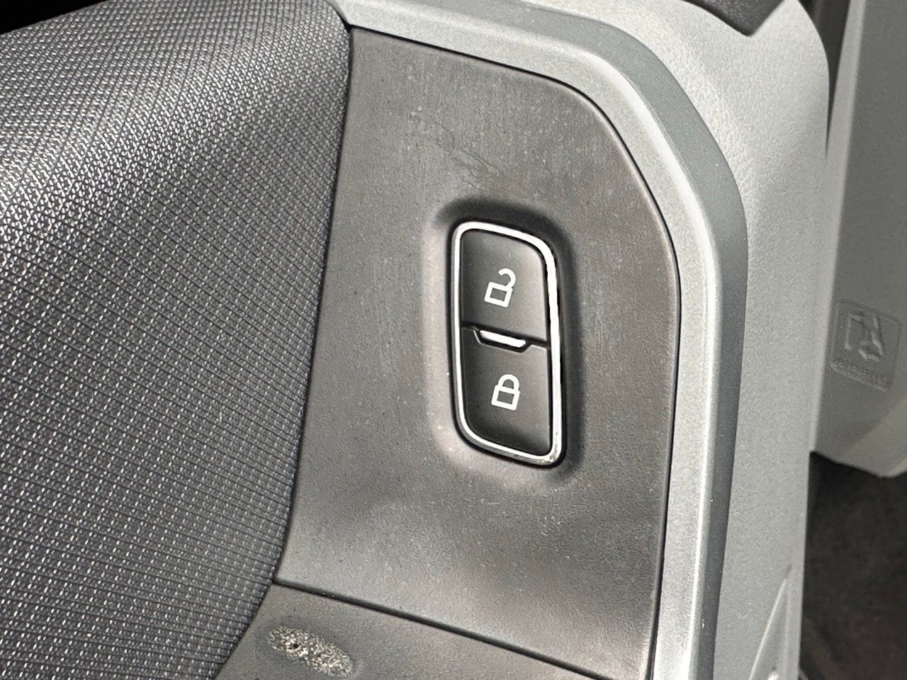 Used 2023 Gray Metallic Ford XLT image 22