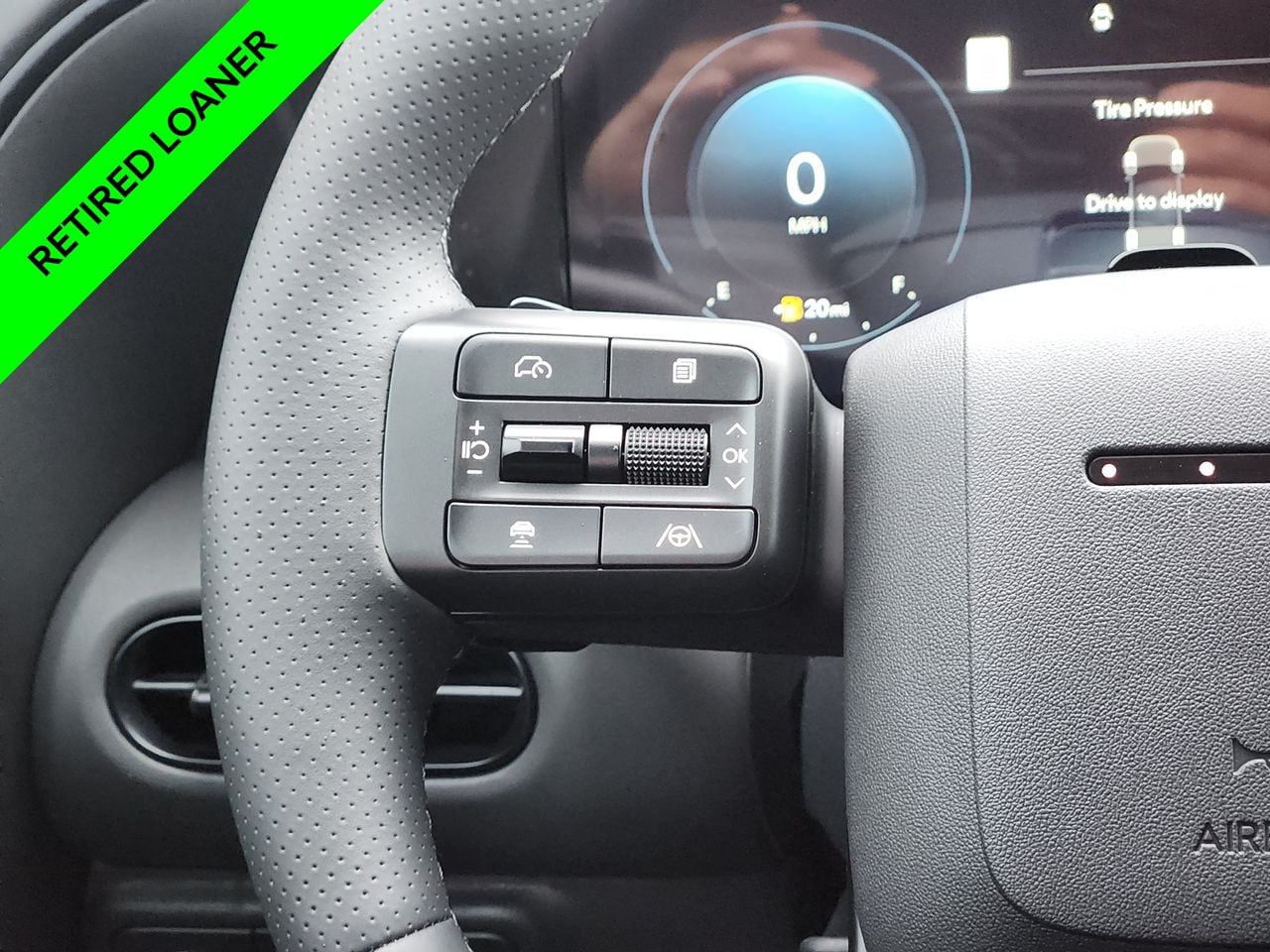 New 2026 Ecotronic Gray Pearl Hyundai XRT Pro image 27