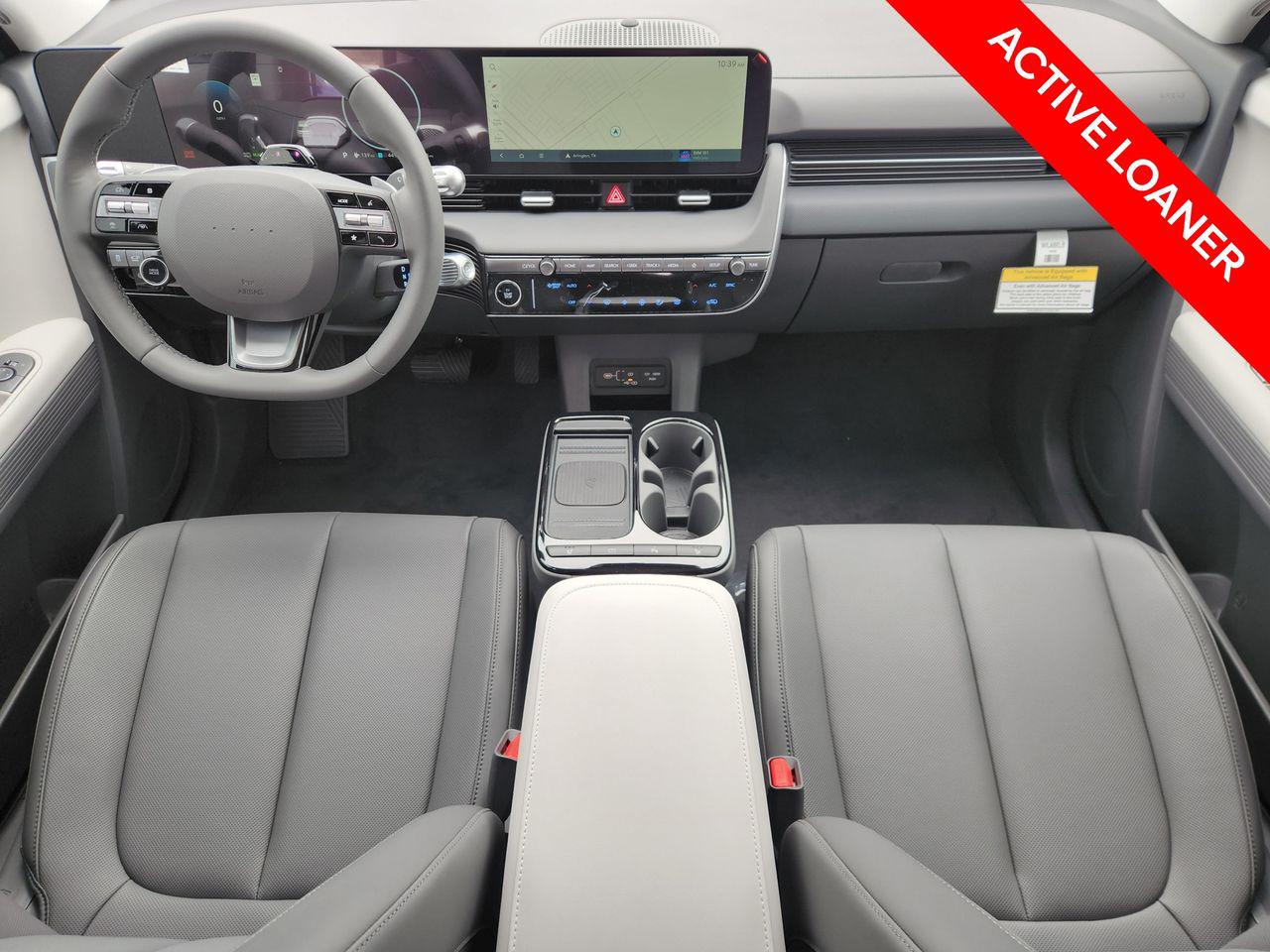 New 2026 C5G Gray Hyundai SEL image 25