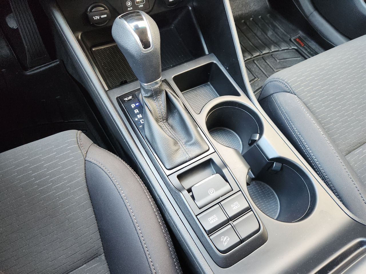 Used 2019 Gemstone Red Hyundai SE image 17