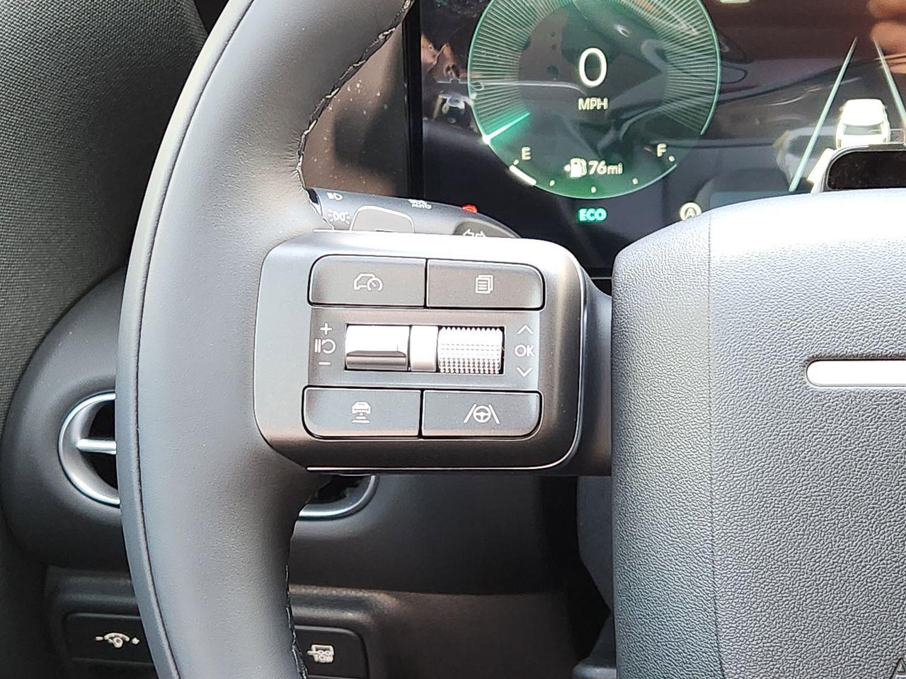 New 2026 A2B Black Hyundai Calligraphy AWD image 26