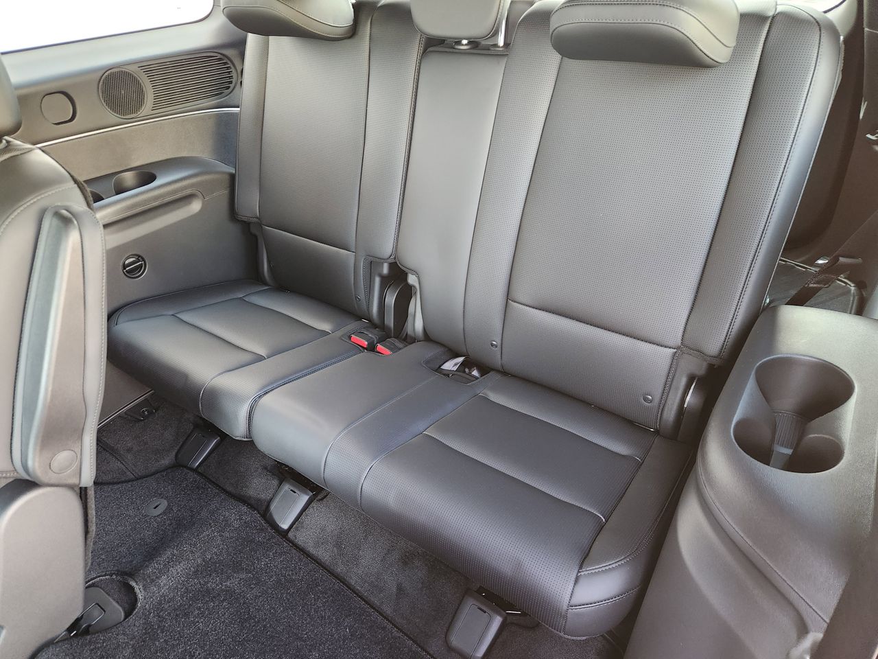 New 2026 A2B Black Hyundai Calligraphy AWD image 29