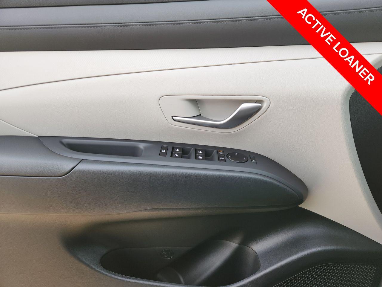 New 2026 R2T Silver Hyundai SEL FWD image 23