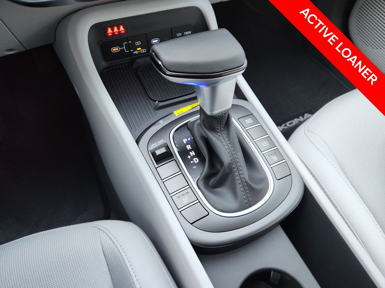 2026 Hyundai Kona SEL Sport - Photo 19