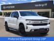 Used 2022 Chevrolet Silverado 1500 LTD RST Truck Crew Cab