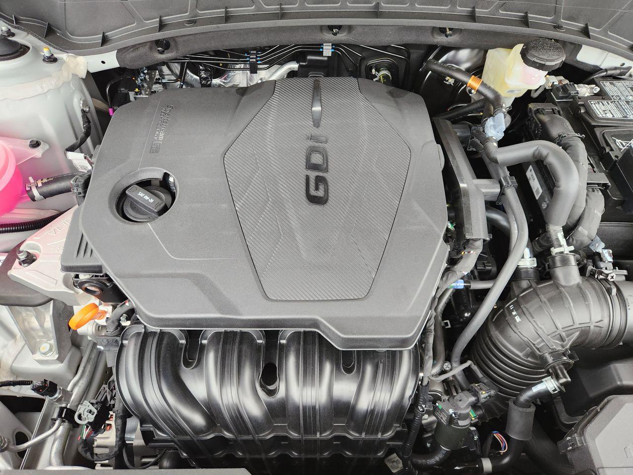 New 2026 R2T Silver Hyundai SEL FWD image 29