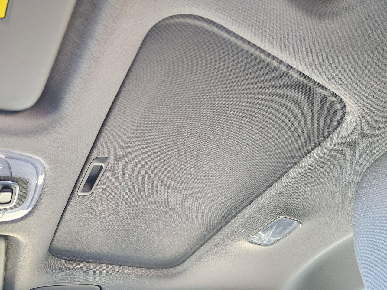 New 2026 A5G Gray Hyundai SEL Sport Premium image 24