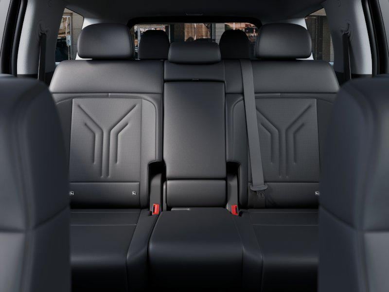 New 2026 Rockwood Green Hyundai SEL image 12