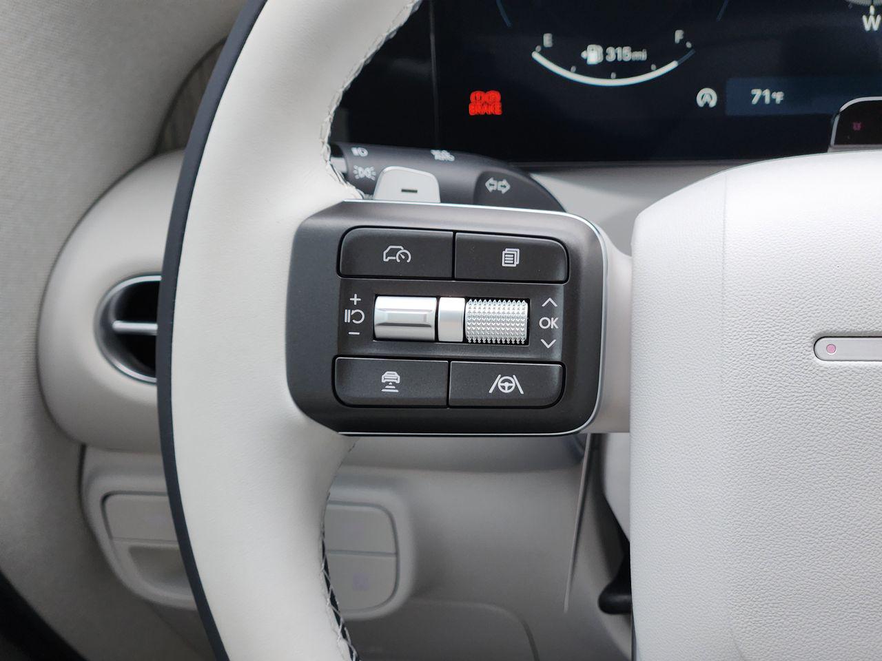 New 2026 PE2 Gray Hyundai Calligraphy FWD image 27