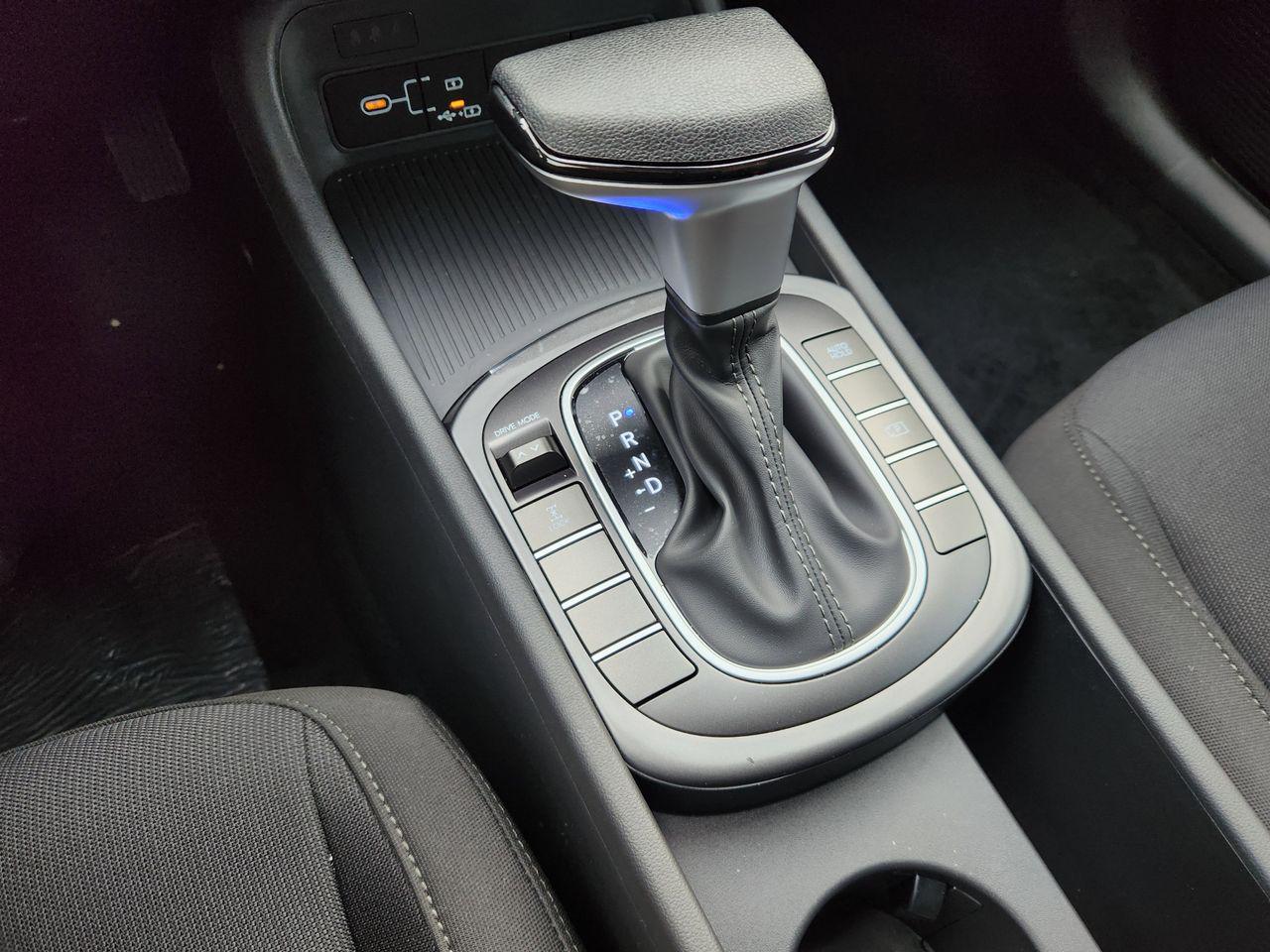 New 2026 R2P Red Hyundai SE AWD image 18