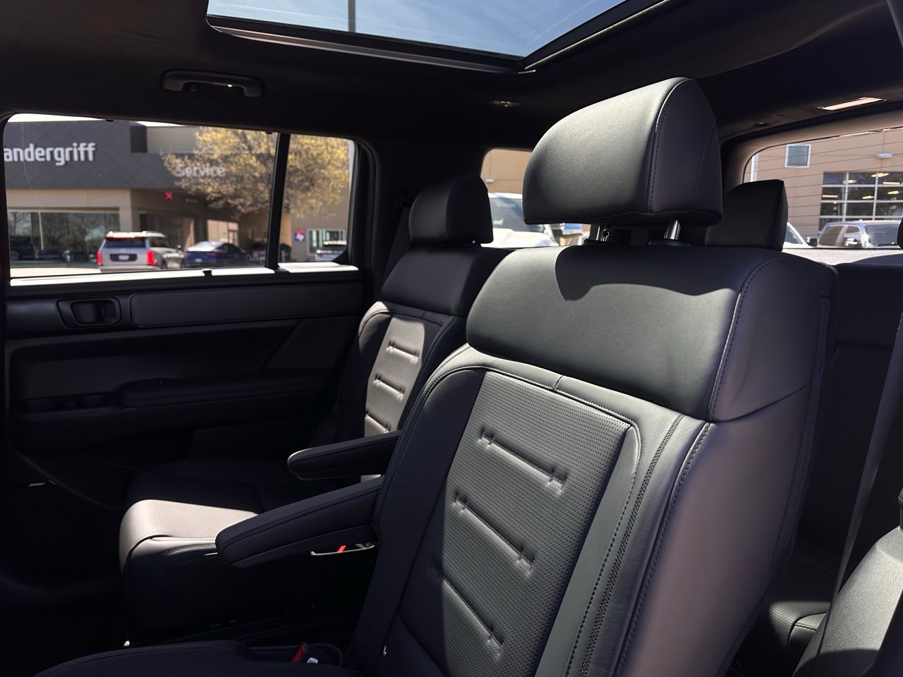 Used 2026 Ultimate Red Hyundai Calligraphy image 20