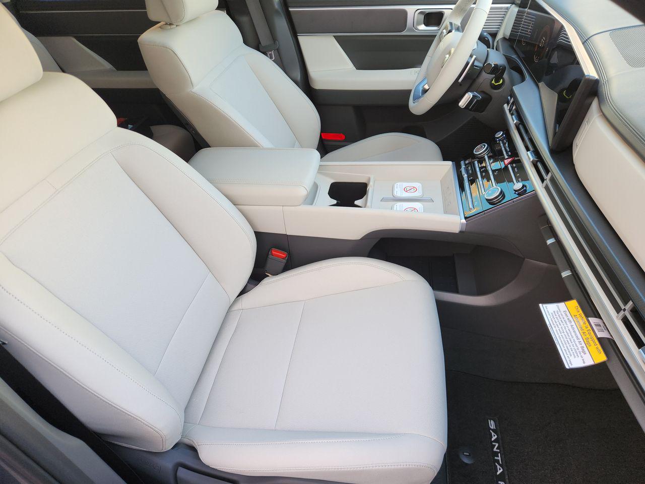 New 2027 Ecotronic Gray Hyundai SE FWD image 10