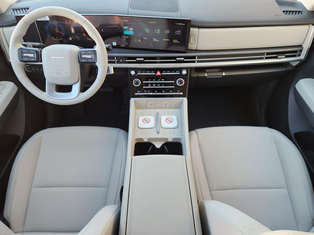 New 2026 NT2 Gray Hyundai SE FWD image 24