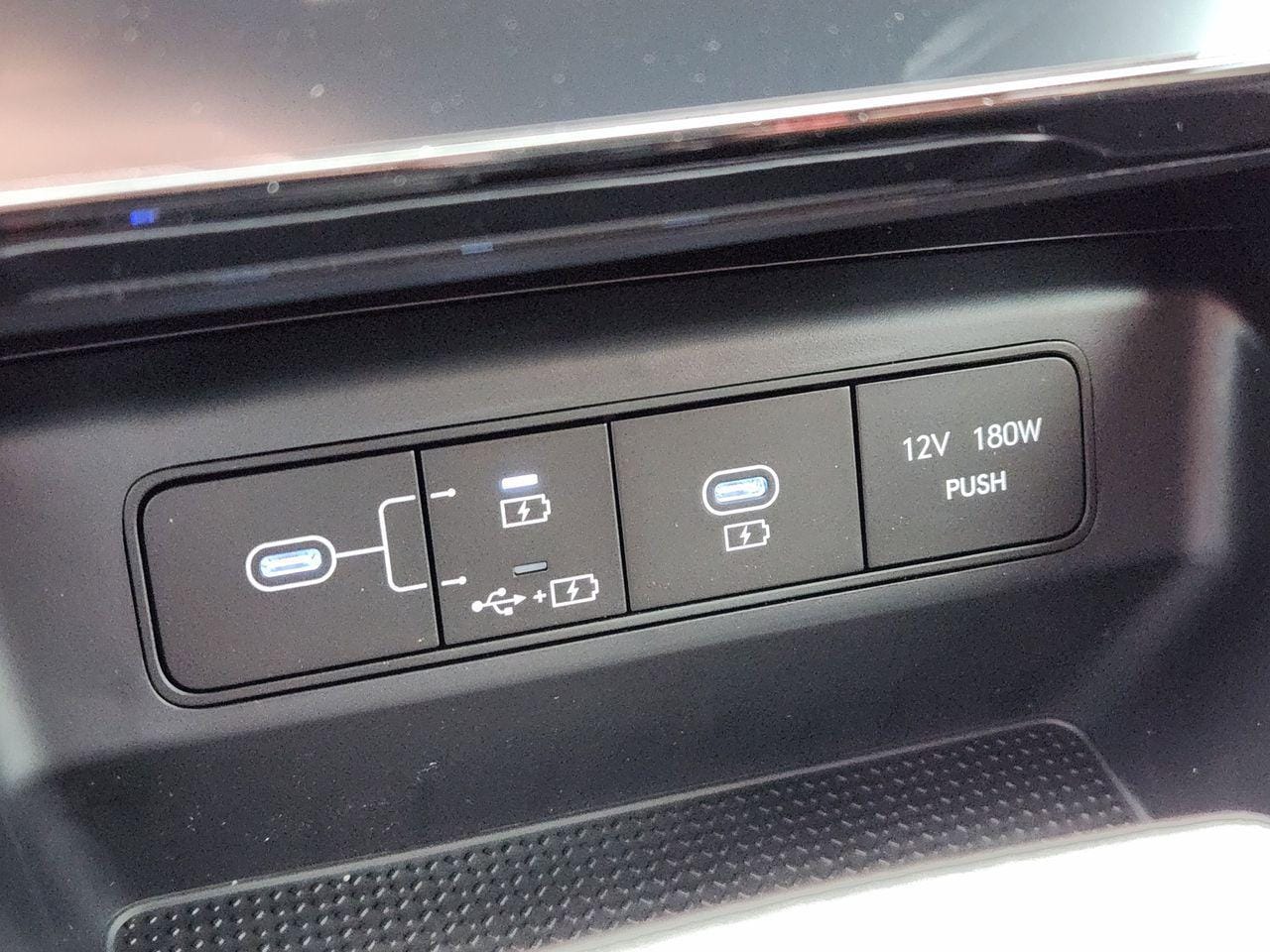 New 2026 R2T Silver Hyundai SEL FWD image 18