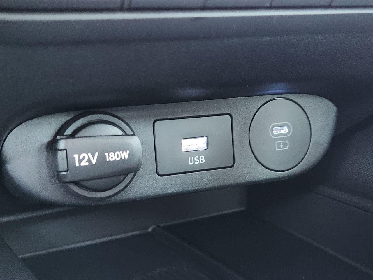 New 2026 Serenity White Hyundai Limited image 17