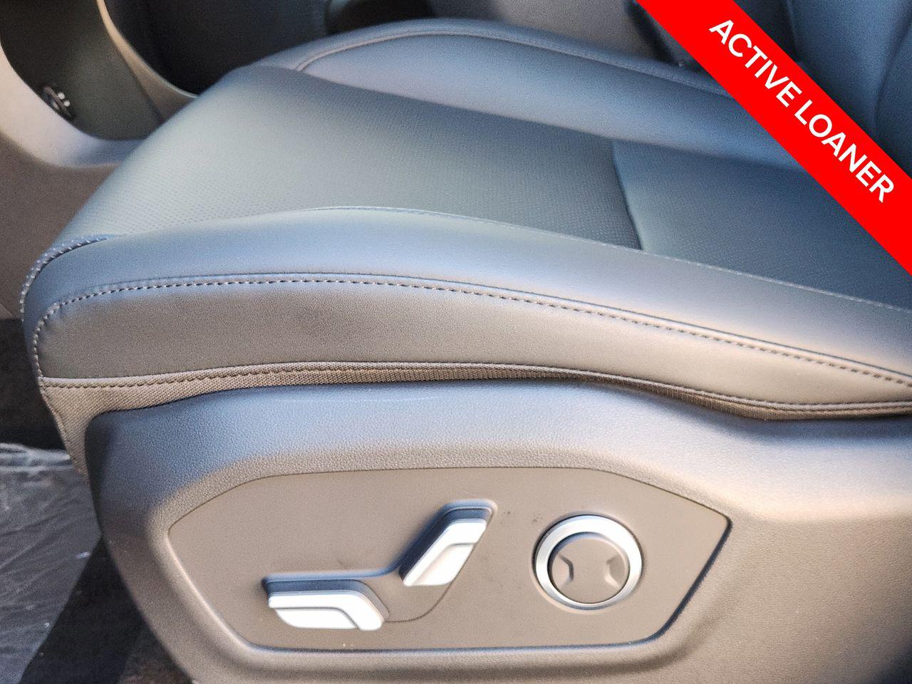 New 2026 PE2 Gray Hyundai SEL FWD image 23