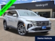 New 2026 Hyundai Tucson Limited FWD SUV