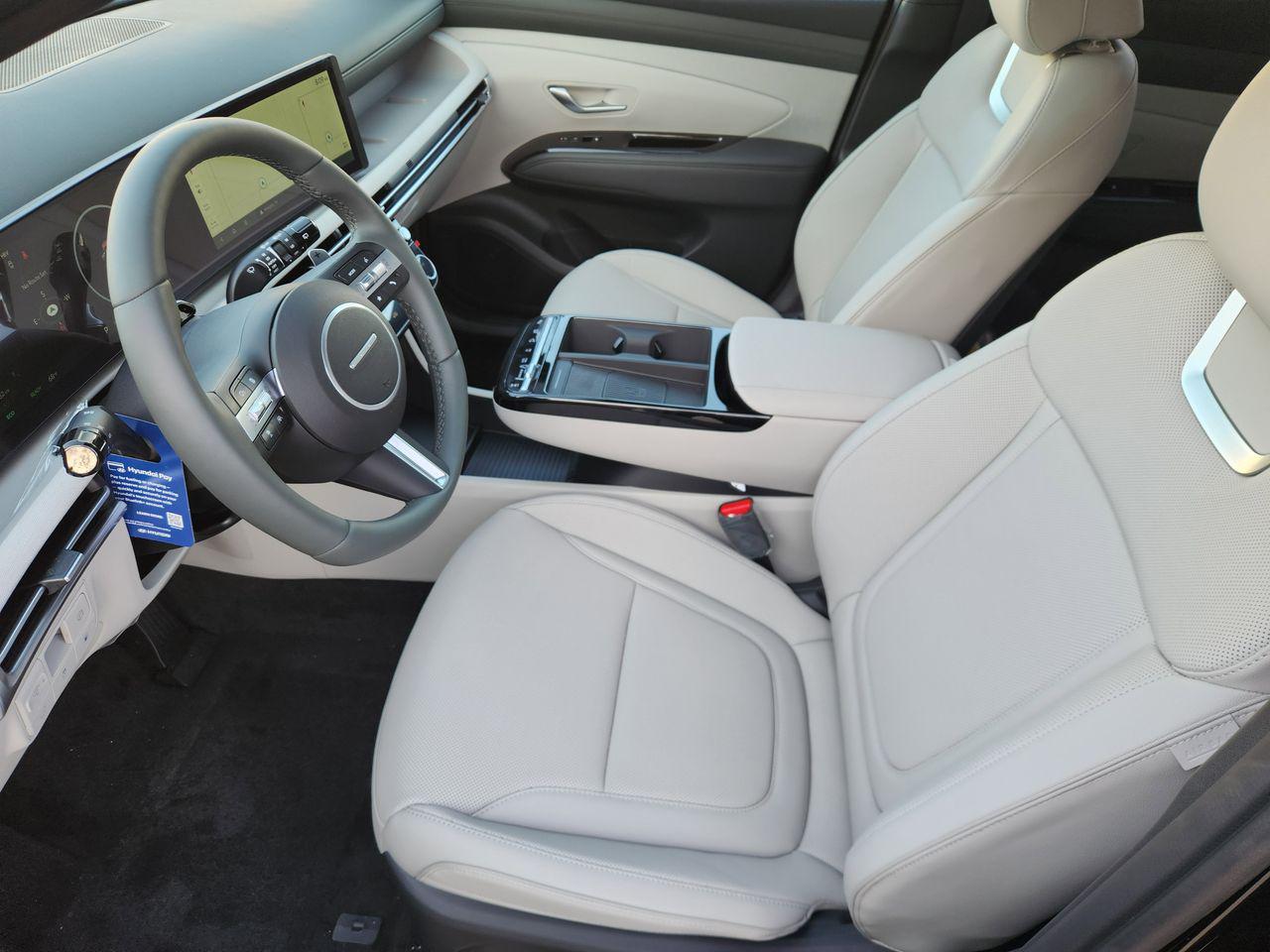 New 2026 S3B Black Hyundai Limited image 10