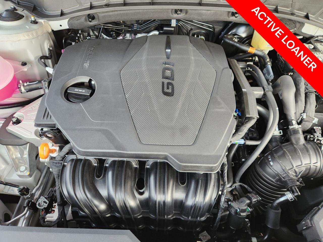 New 2026 R2T Silver Hyundai SEL FWD image 30