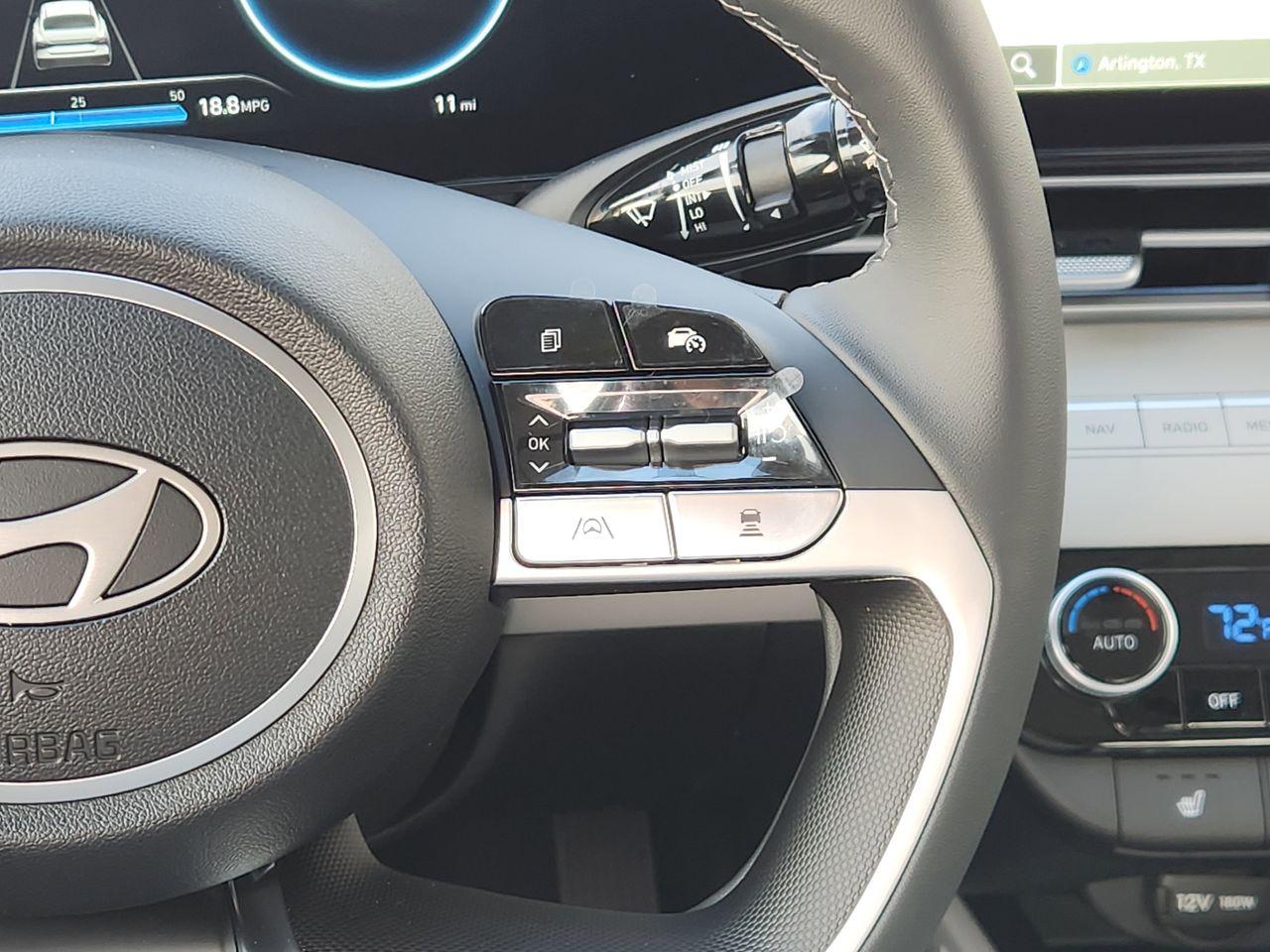 New 2026 PE2 Gray Hyundai Limited image 30