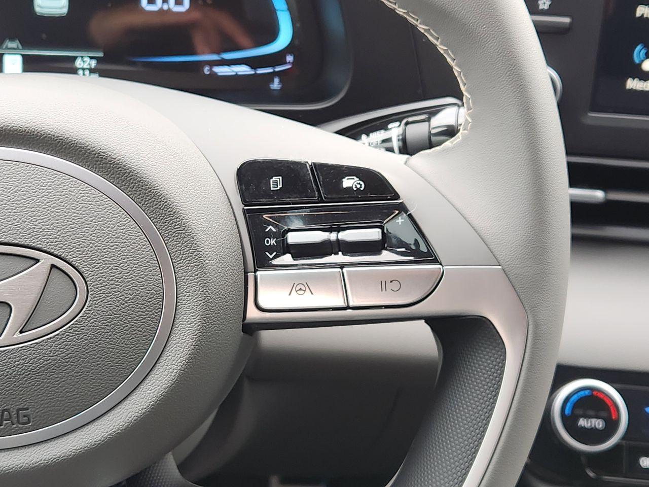 New 2026 PE2 Gray Hyundai SEL Sport image 27