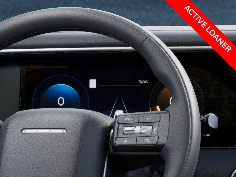 New 2026 WC9 White Hyundai SEL FWD image 15