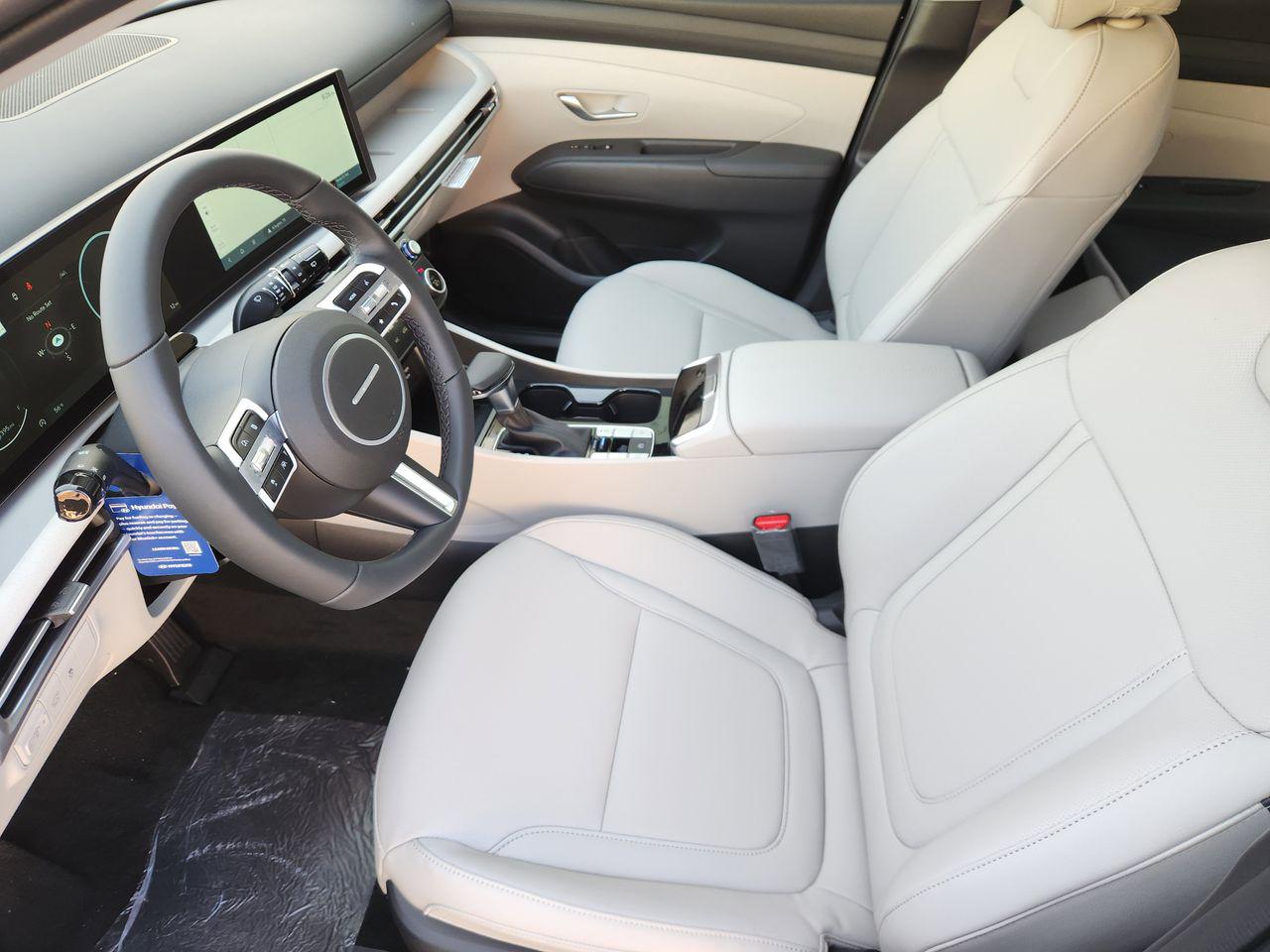 New 2026 S3B Black Hyundai SEL Premium FWD image 9