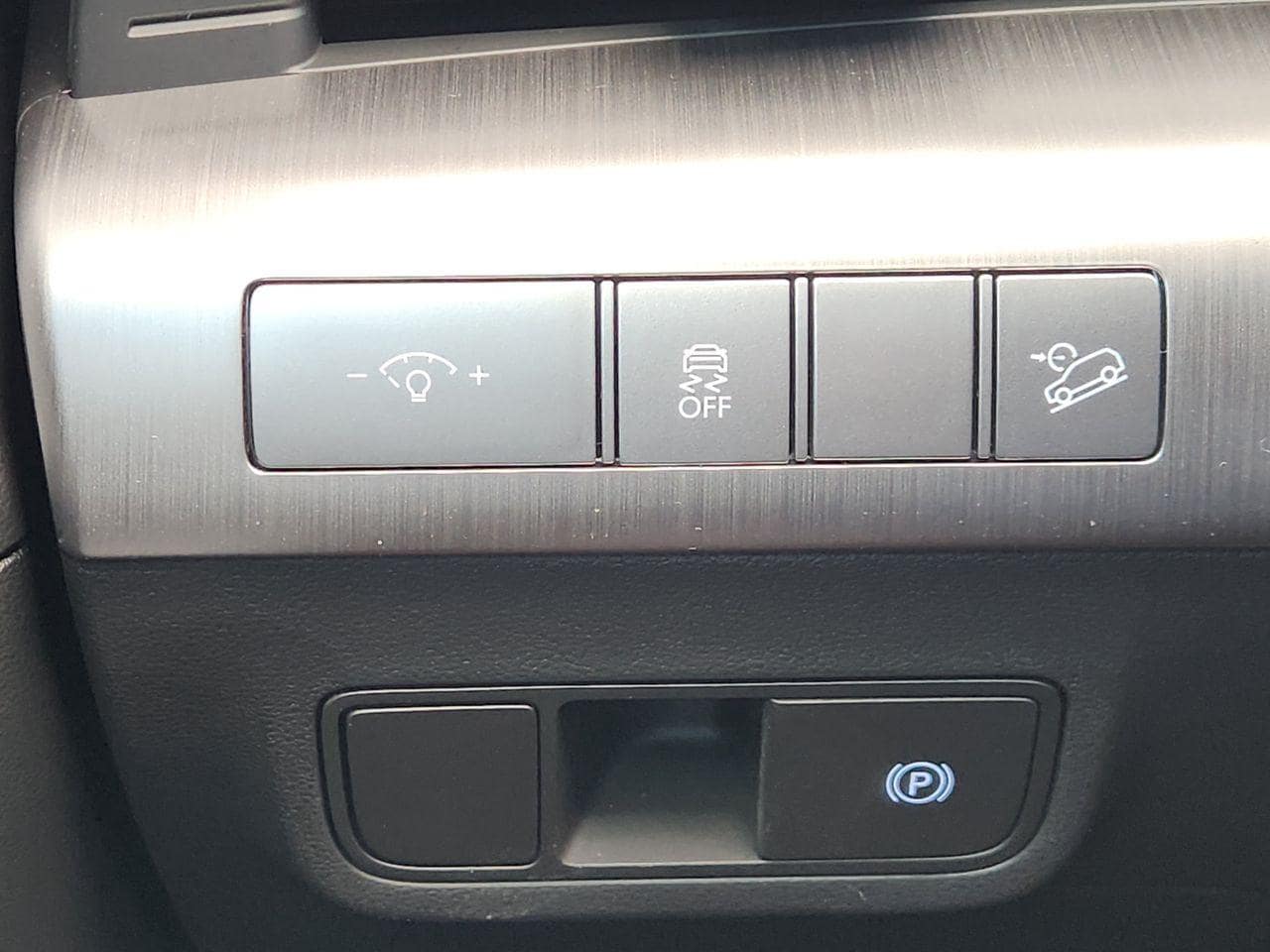 New 2027 Abyss Black Pearl Hyundai SEL Sport FWD image 20
