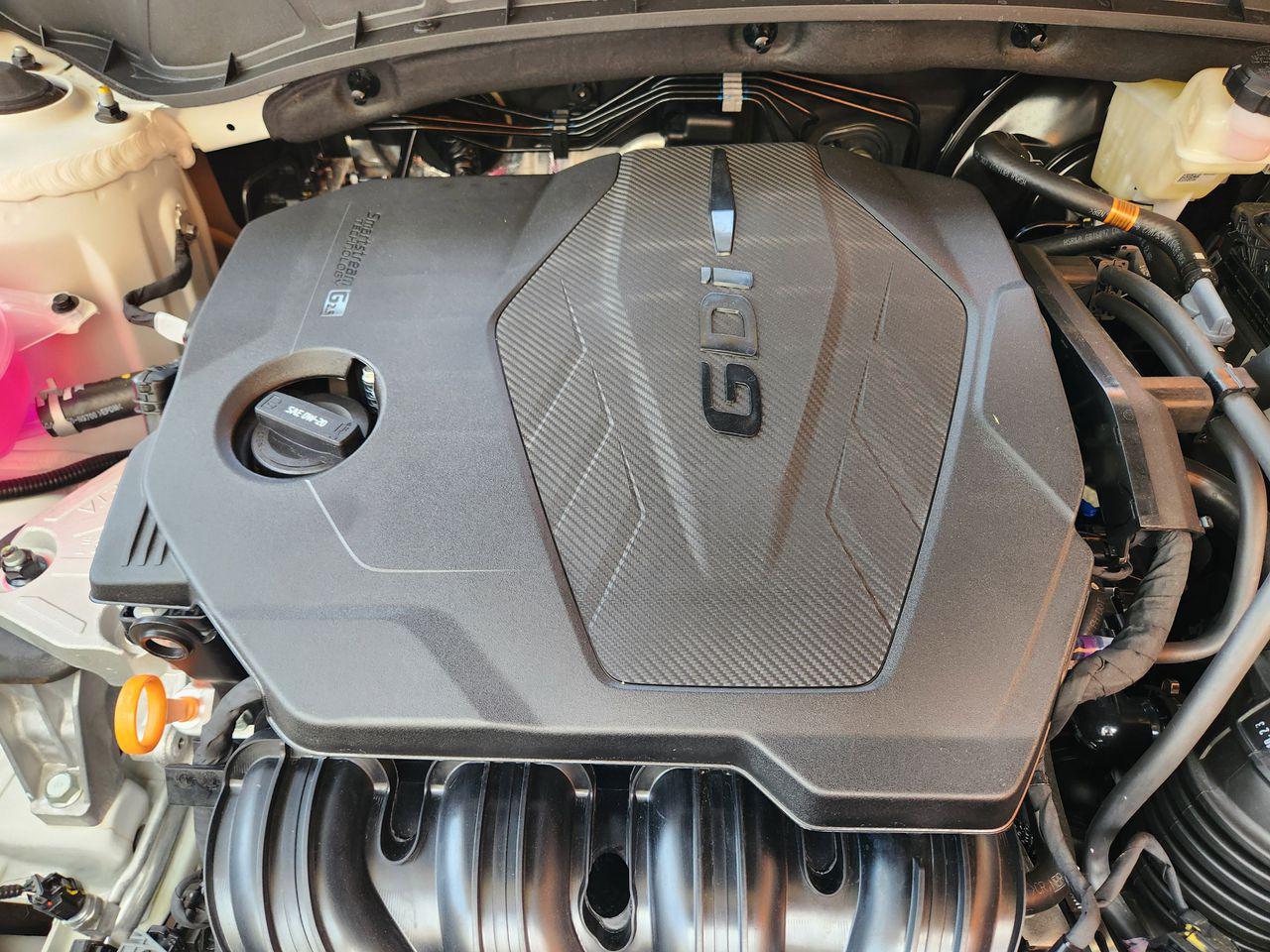 New 2026 W6H White Hyundai SEL Premium FWD image 30