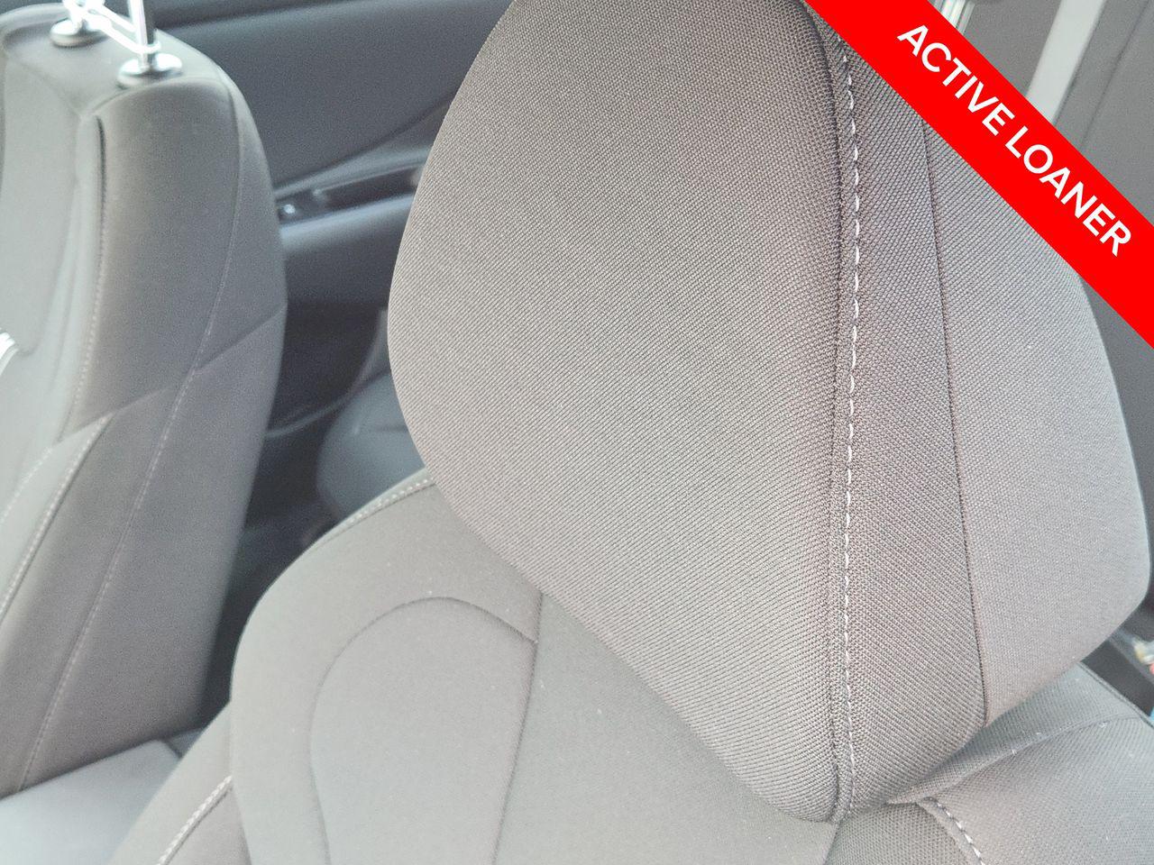 New 2026 W6H White Hyundai SEL Sport image 11