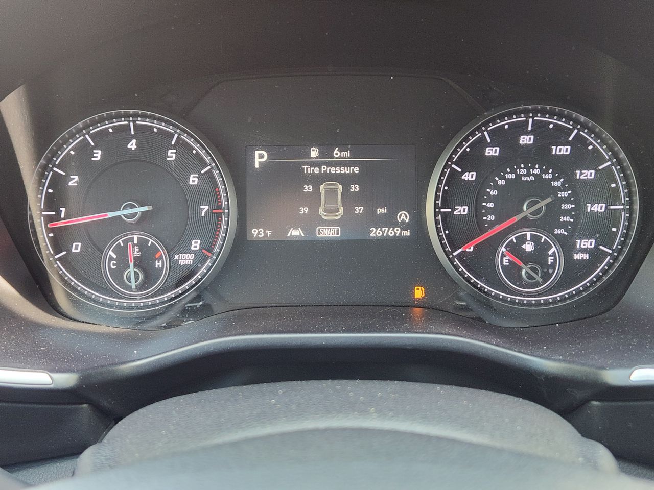 Used 2023 Shimmering Silver Hyundai XRT image 13