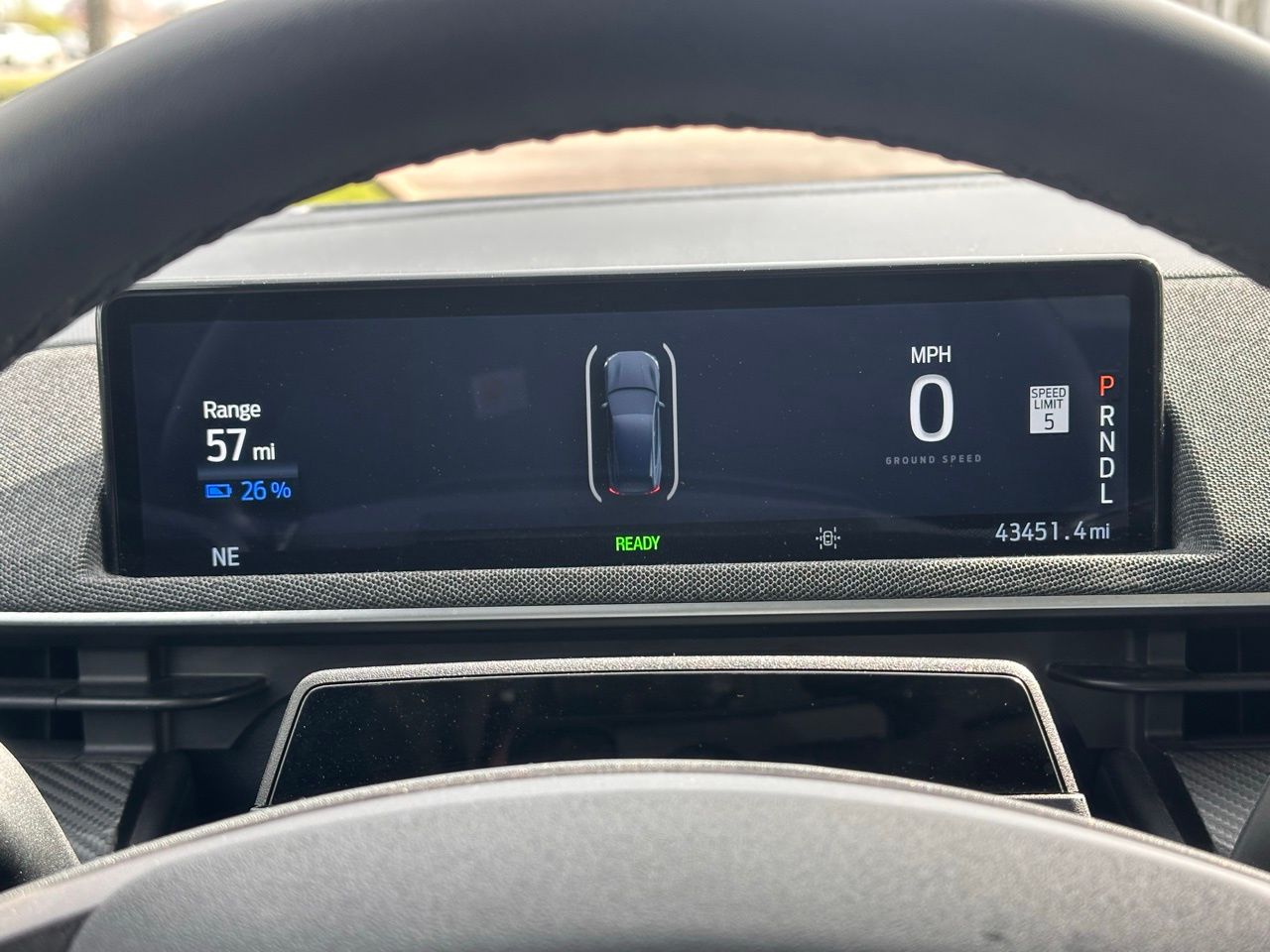 Used 2023 Rapid Red Tinted Ford Premium image 28