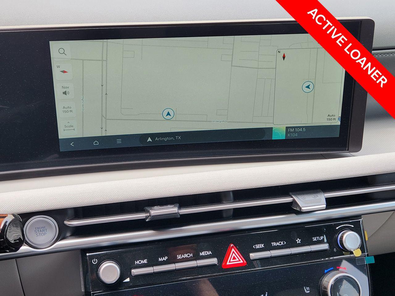 New 2026 PE2 Gray Hyundai Limited FWD image 15