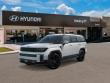 New 2026 Hyundai Santa Fe Hybrid Calligraphy
