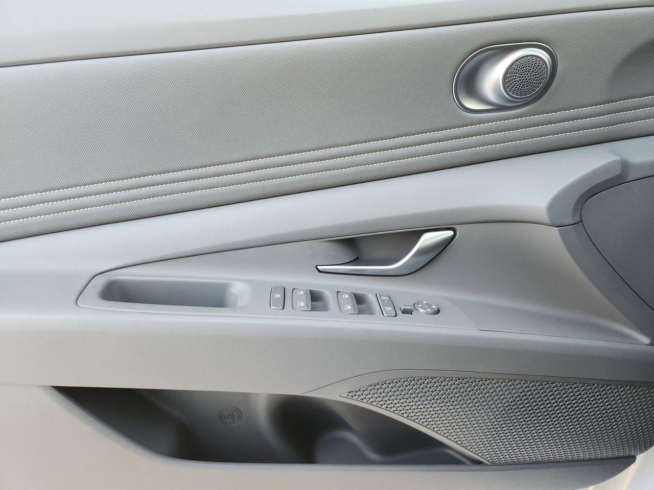 New 2026 W6H White Hyundai SEL Sport image 21