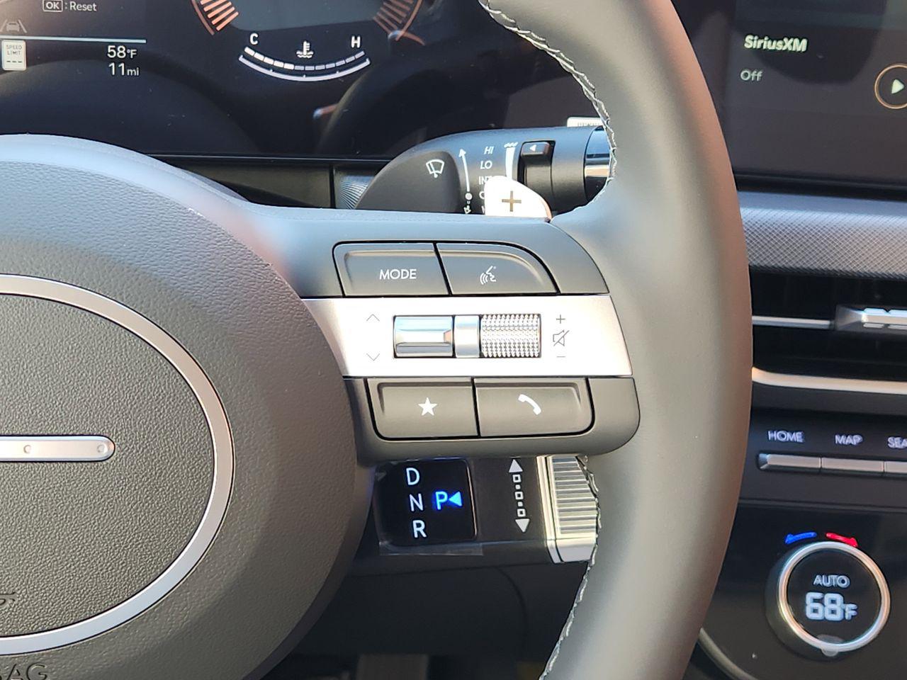 New 2026 T2G Gray Hyundai SEL Sport image 28