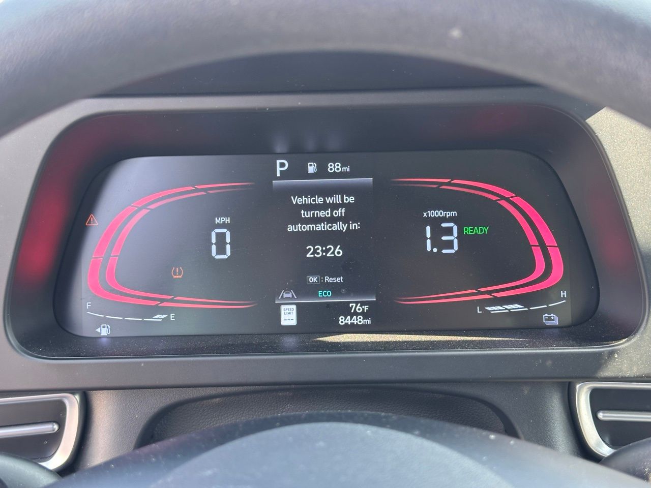 Used 2025 Fluid Metal Hyundai Blue image 30