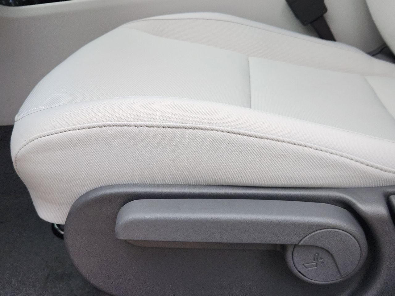 New 2026 Cyber Gray Metallic Hyundai SEL Sport FWD image 23