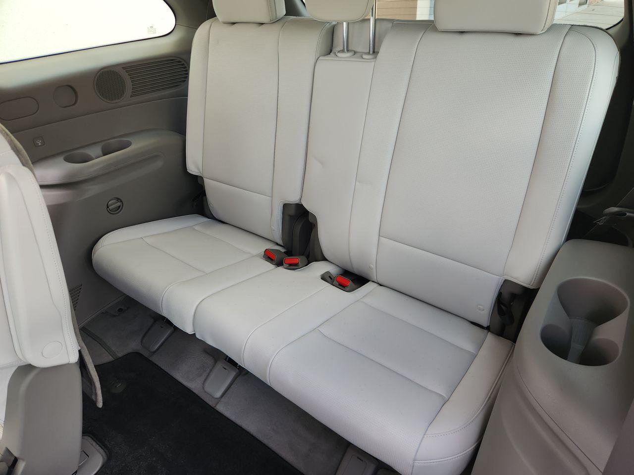 New 2027 Creamy White Pearl Hyundai SEL FWD image 29