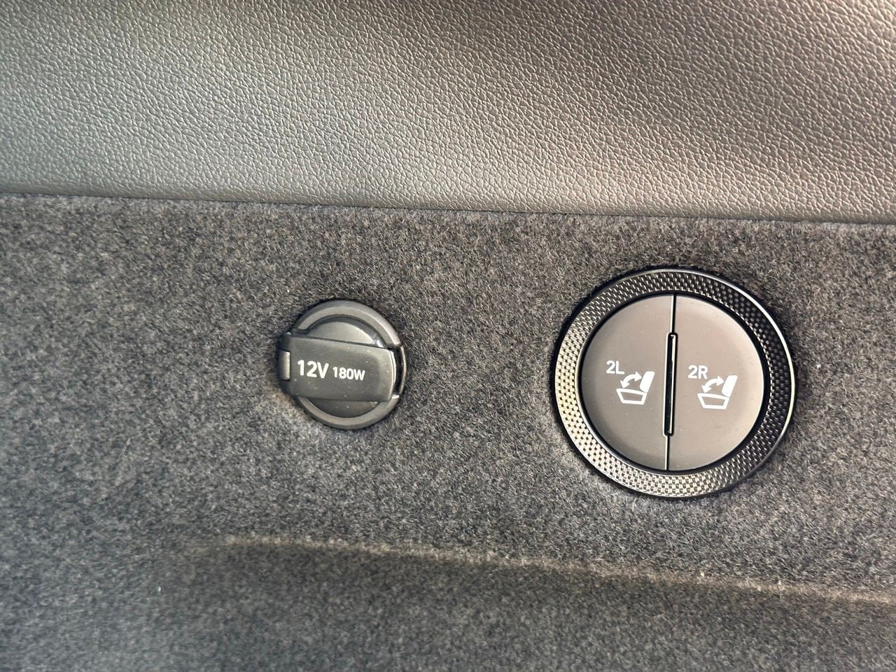 Used 2026 Uyuni White Genesis 3.5T e-SC image 14