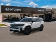 New 2026 Hyundai Santa Fe XRT AWD SUV