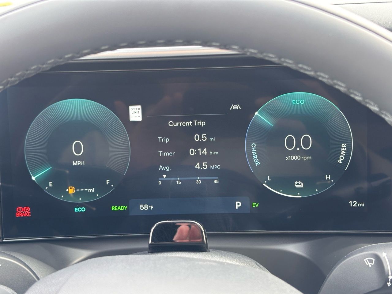 Certified Used 2026 Creamy White Pearl Hyundai Calligraphy image 37