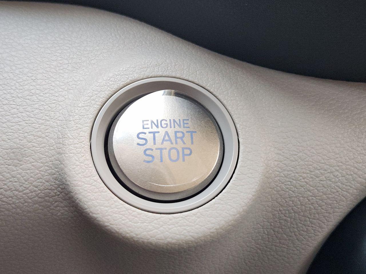 New 2026 SAW White Hyundai SEL image 20