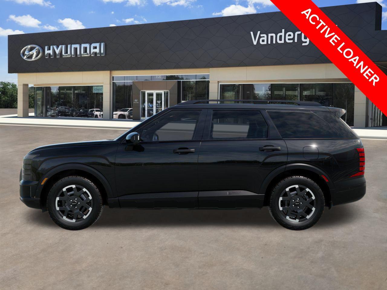 New 2026 A2B Black Hyundai XRT Pro image 3